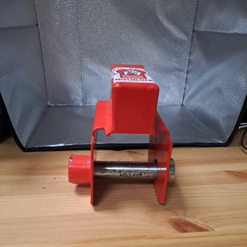 Bulldog aj10 hitch - bulldog,