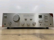 🔥SONY TA-AX500 Stereo