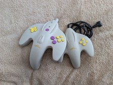 Vintage Retro Gamezone Controllers