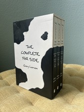 The Complete Far Side Three