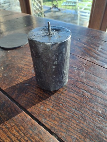 3kg and heavier - lead, weights