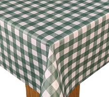 Bistro gingham check - gingham,