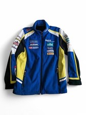 Suzuki Racing - Soft Shell Jacket- Medium