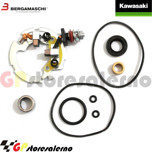 V835500105 starter motor brush - motor,