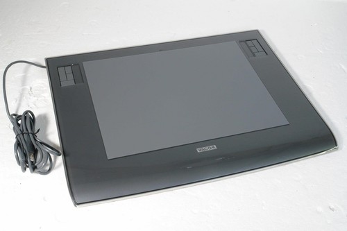 Wacom ptz 930 intuos - 3, 9x12