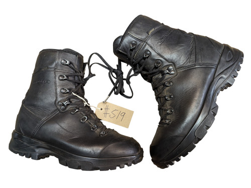 Lowa german army issue - german, sf