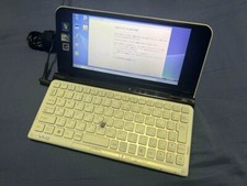 SONY VAIO P series type P