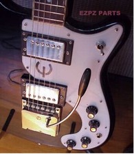 Epiphone ET-270 - 275 / Aria