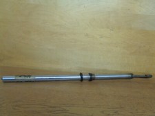 YAMAHA  XV750 VIRAGO FORK STANCHION FOR SPARES   YF35