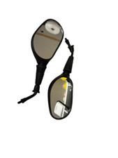 Mobility Scooter Mirrors Black