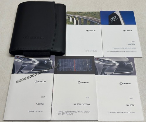 2021 lexus 300h owners - lexus, nx