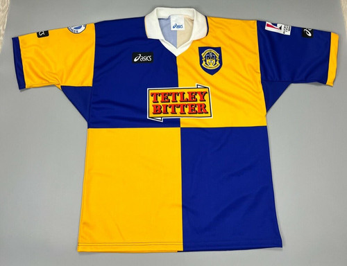 Asics leeds rugby league - leeds,