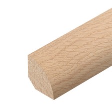 OAK Quadrant, Moulding Beading