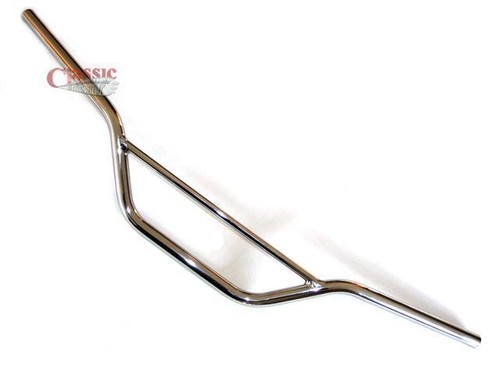 Universal braced trails - 7/8'',