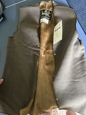 Barbour Warm Pile Lining A295