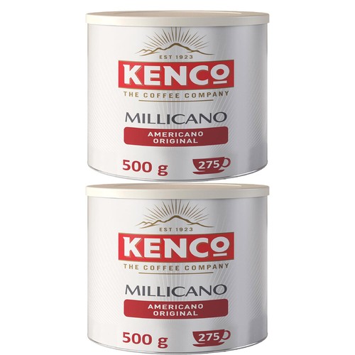 Kenco millicano americano - kenco,