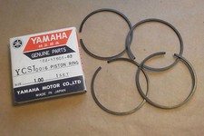 YAMAHA YCS1  YCS 1  1967/68