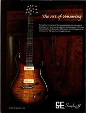 PRS Guitars SE Soapbar II