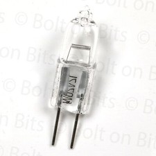 1 Bulb For Bailey Caravans