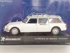 1/43 Citroen DS ID Break