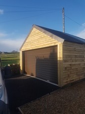 Industrial garage electric - garage,