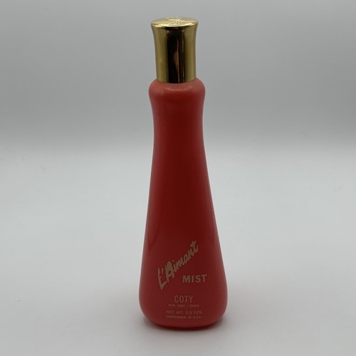 Coty aimant spray - l'aimant,