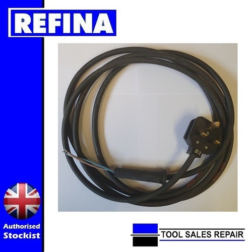 Refina megamixer power lead - refina,