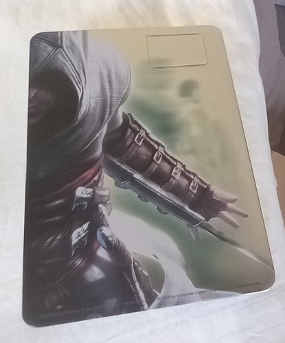 Assassin creed jumbo - jumbo, tin