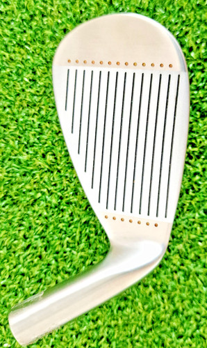 Golf club iron head 5 - golf,
