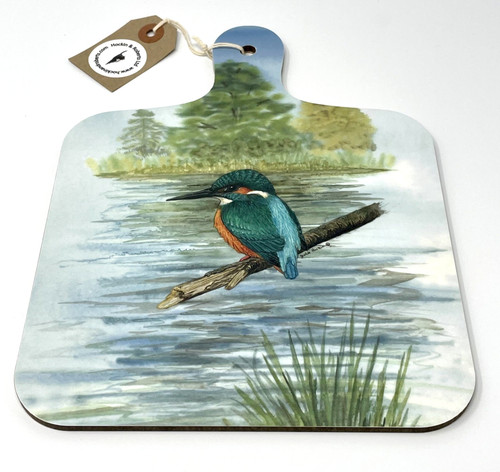 Melamine small kitchen board - small,