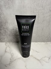 Tiege Hanley Mens Face