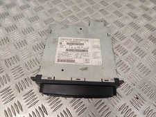 Chrysler Grand Voyager V 2007 CD DVD changer P56038531AD ALM42298