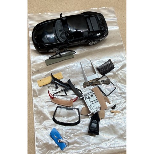 Minichamps porsche 911 gt2 - minichamps,
