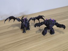 Schleich eldrador creatures - schleich,