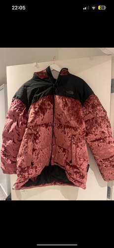 The north face nuptse - the,