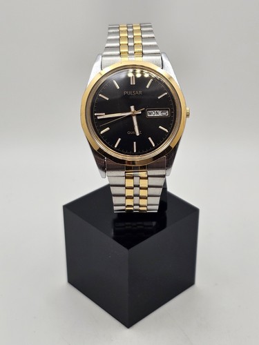 Vintage 1981 pulsar seiko - 1981,