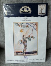 RARE DMC V&A Museum Counted