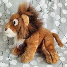 Keel toys lion 10in soft - keel,
