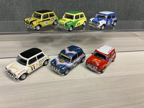 Ultra rare vitesse mini - 1:72,