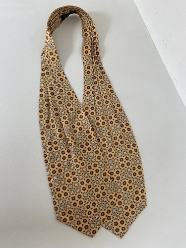 Vintage tootal cravat pale - vintage,