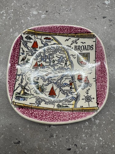Britannia design the broads - britannia,