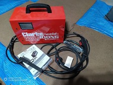 Clarke I-Mig100NG Turbo