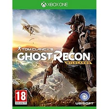 Tom Clancy's Ghost Recon