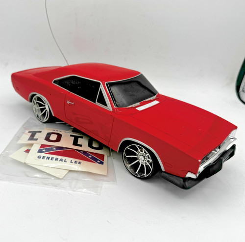 12in 1969 dodge - 12in, charger