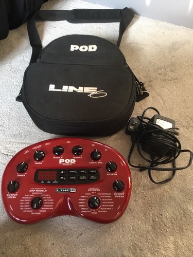 Line pod v2 multi - 2.0, v2,