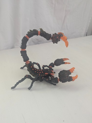 Schleich eldrador lava - eldrador,