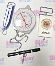 Fishing Scales Job Lot Avon