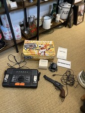 Vintage Interstate Pistol TV