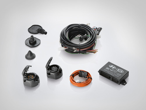 Kia genuine pole - genuine, socket