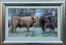 David C Lyons : As The Must